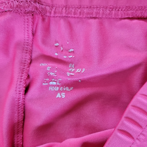 OZONE GYMNASTICS Shorts & Leggings - Picture 3 of 5